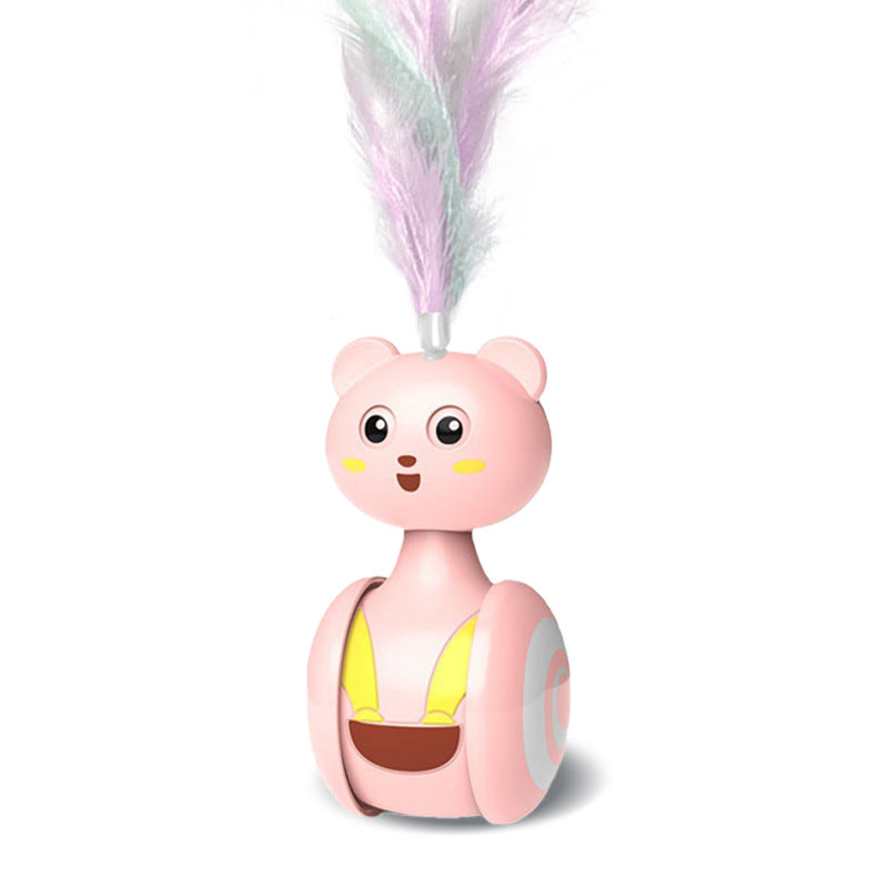 Cat Interactive Toy (Free Shipping)